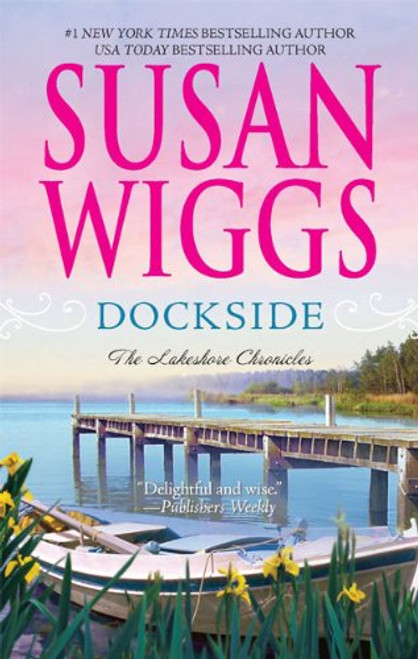 Dockside (The Lakeshore Chronicles)