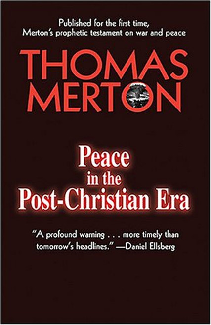 Peace In The Post-christian Era