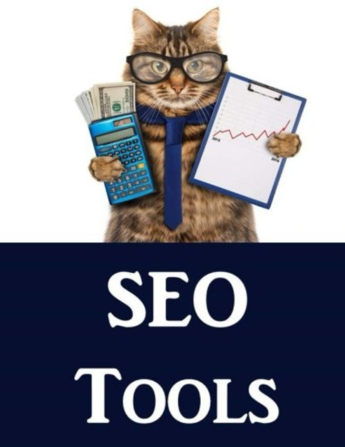 SEO Toolbook: Directory of Free Search Engine Optimization Tools