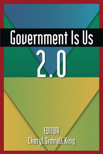 Government is Us 2.0