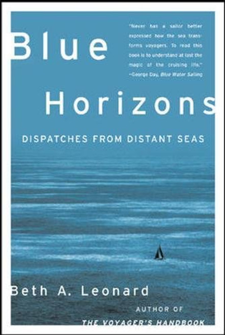 Blue Horizons: Dispatches from Distant Seas