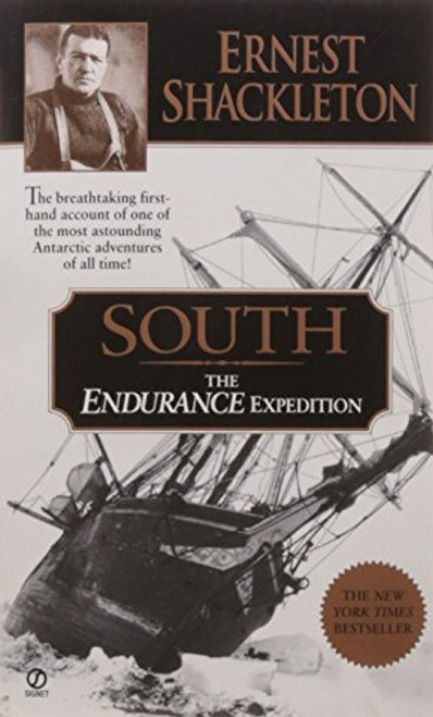 South: The ENDURANCE Expedition