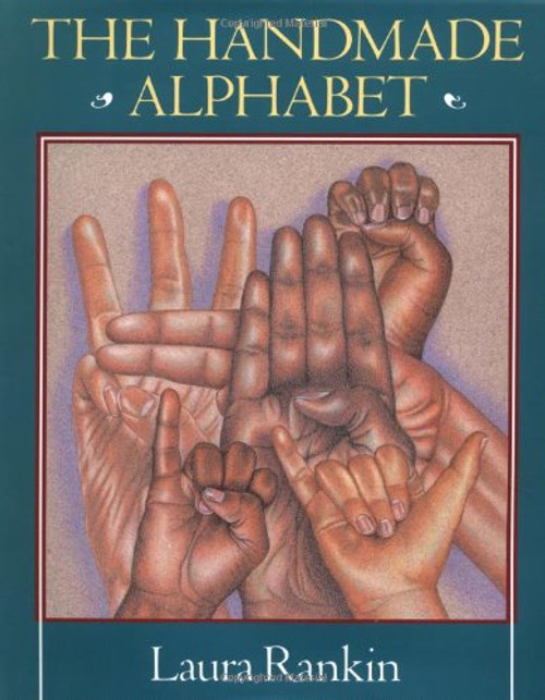 The Handmade Alphabet