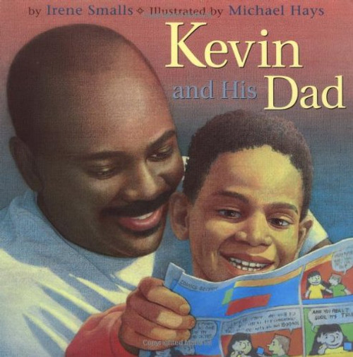 Kevin and His Dad