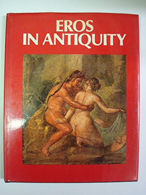 Eros in Antiquity