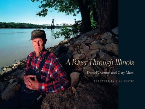 A River Through Illinois