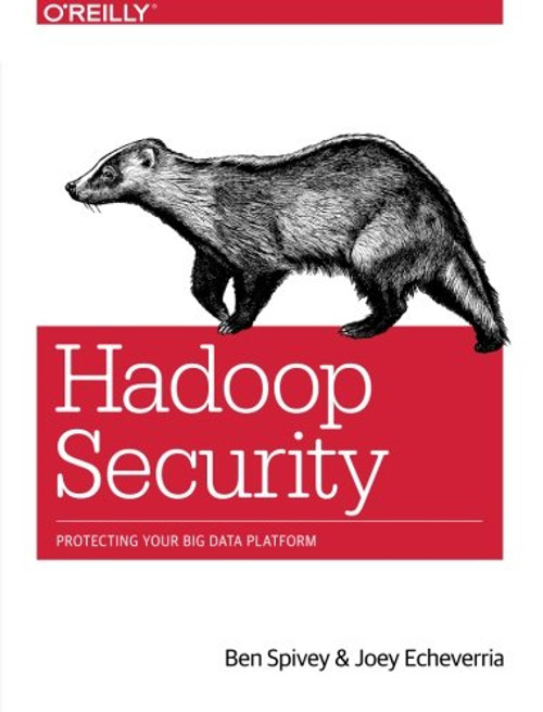 Hadoop Security: Protecting Your Big Data Platform