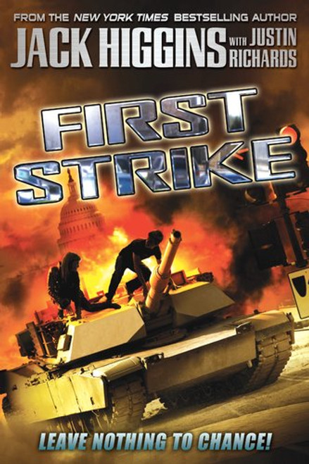 First Strike