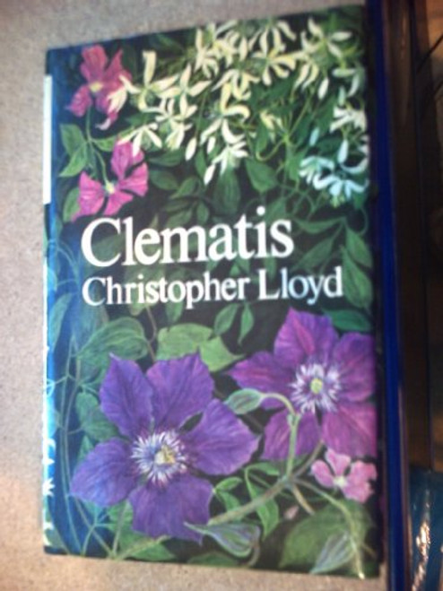 Clematis