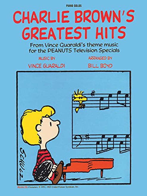 Charlie Brown's Greatest Hits