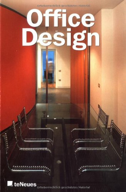 Office Design (Architecture Tools)