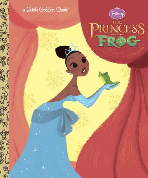 The Princess and the Frog