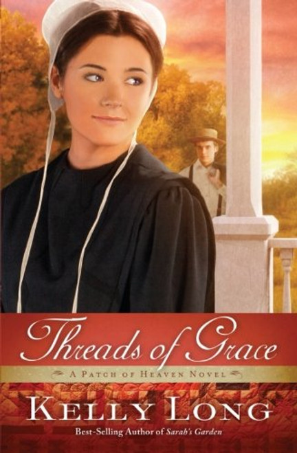 Threads of Grace (Patch of Heaven)