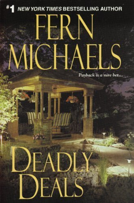 Dearly Deals (Doubleday Large Print Home Library Edition)
