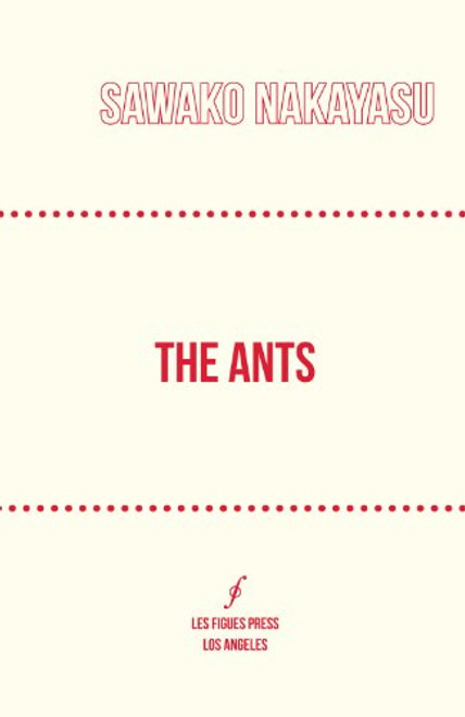 The Ants (Global Poetic Series)