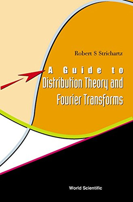 Guide to Distribution Theory and Fourier