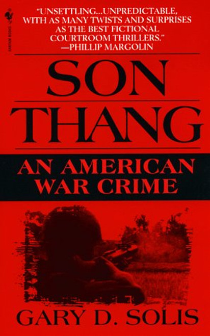 Son Thang: An American War Crime