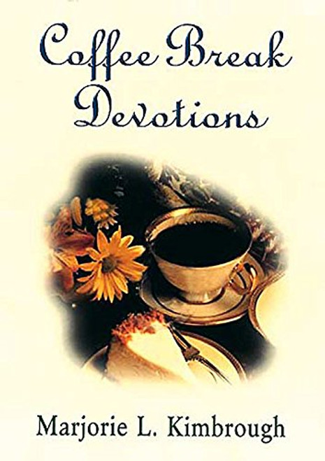 Coffee Break Devotions