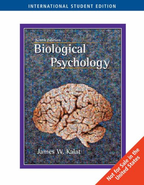 Biological Psychology (Ise)
