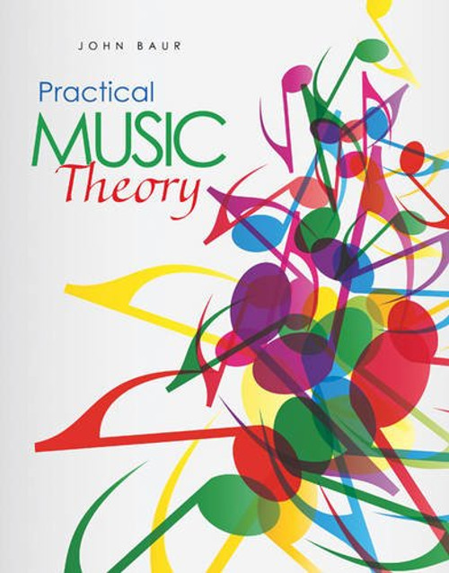 Practical Music Theory