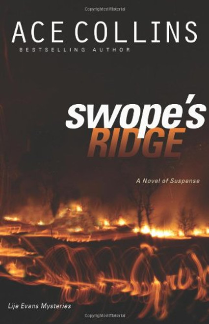 Swope's Ridge (Lije Evans Mysteries)