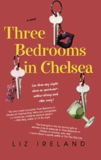 Three Bedrooms In Chelsea