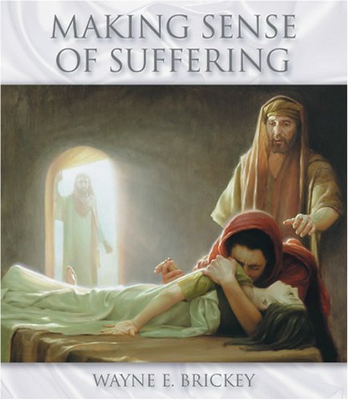 Making Sense of Suffering