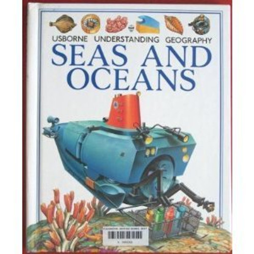 Seas & Oceans (Understanding Geography Series)