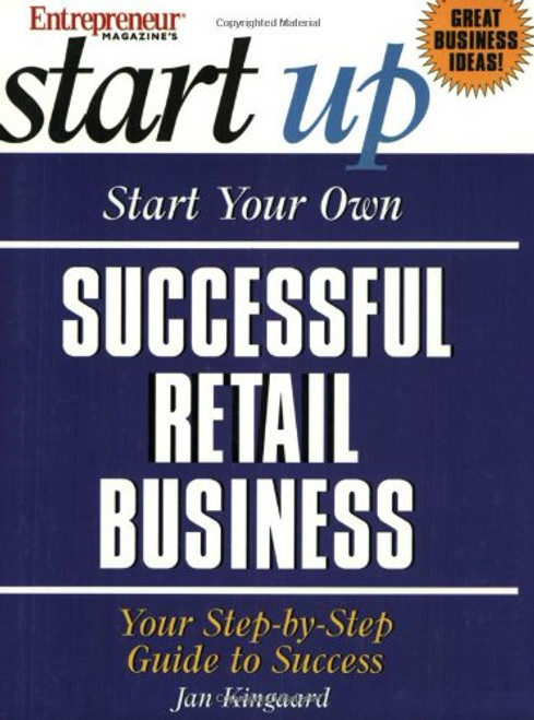 Start Your Own Successful Retail Business
