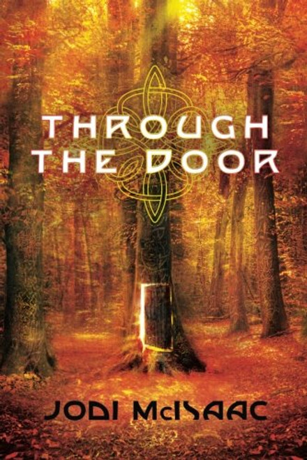 Through the Door (The Thin Veil)