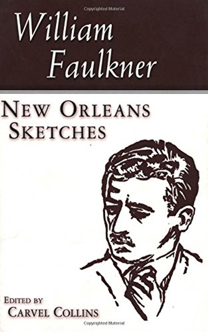 New Orleans Sketches (Banner Books)