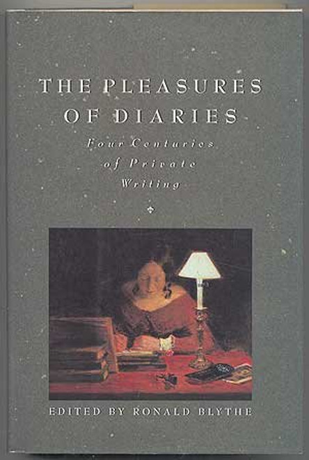 Pleasures of Diaries