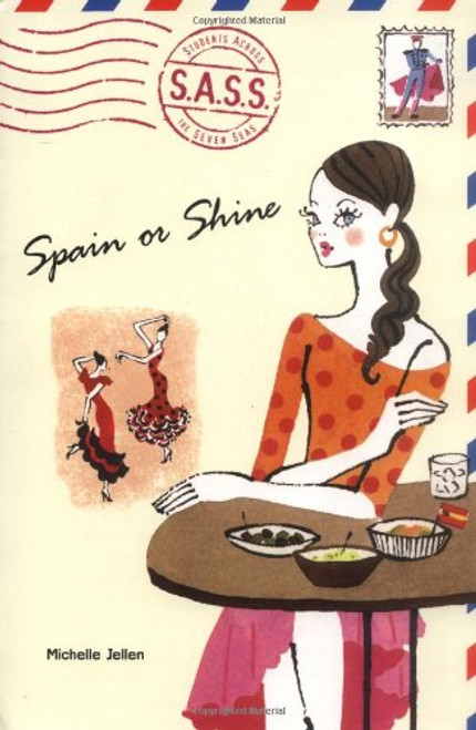 SASS Spain or Shine