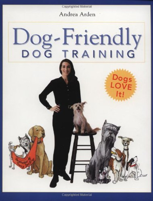 Dog-Friendly Dog Training (Howell reference books)