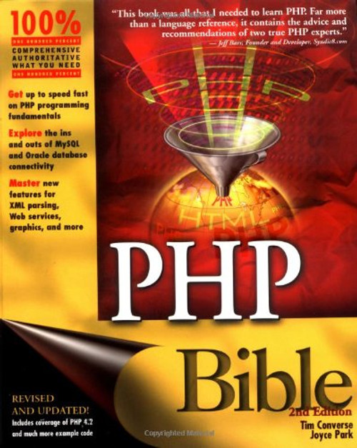 PHP Bible