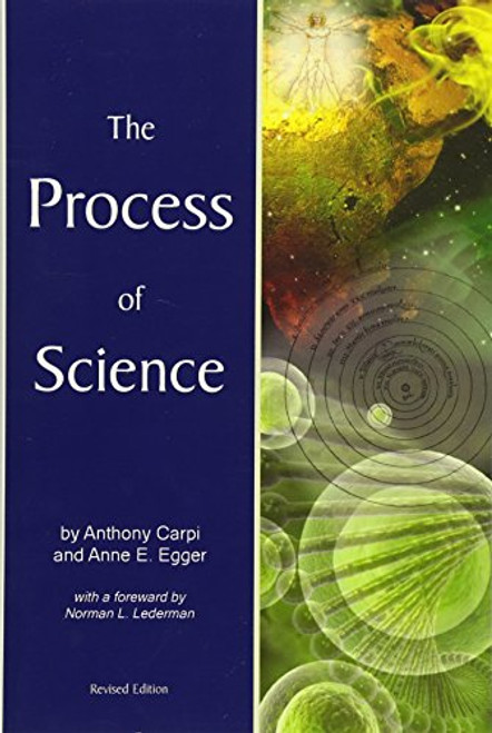 The Process Of Science