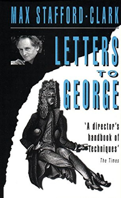 Letters to George