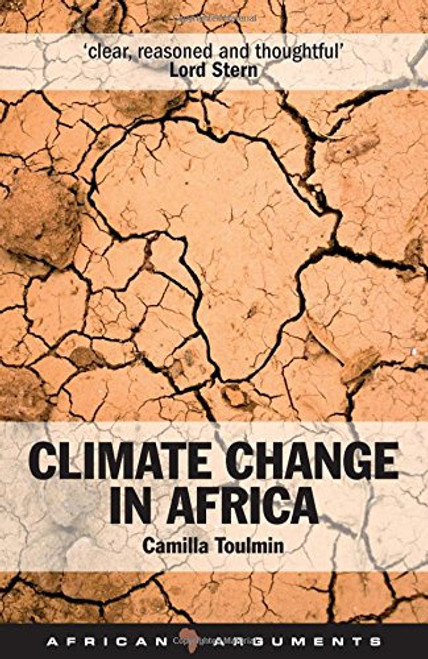 Climate Change in Africa (African Arguments)