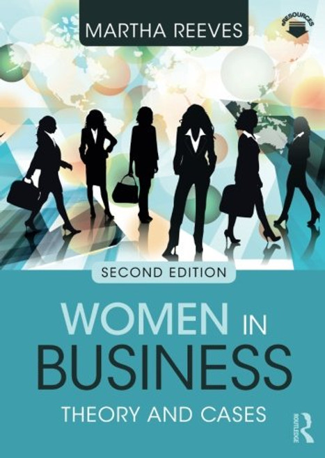 Women in Business: Theory and Cases