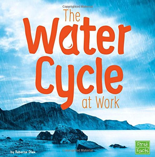 The Water Cycle at Work (Water In Our World)