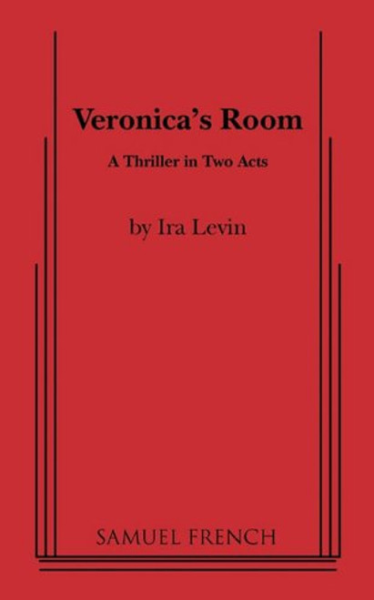 Veronica's Room