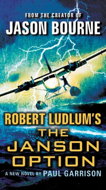 Robert Ludlum's (TM) The Janson Option (Janson series)