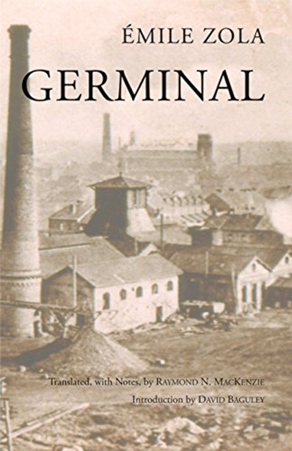 Germinal (Hackett Classics)