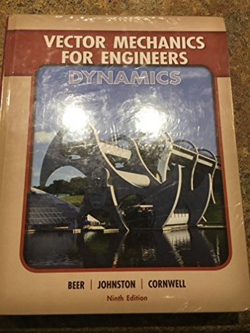 Vector Mechanics for Engineers