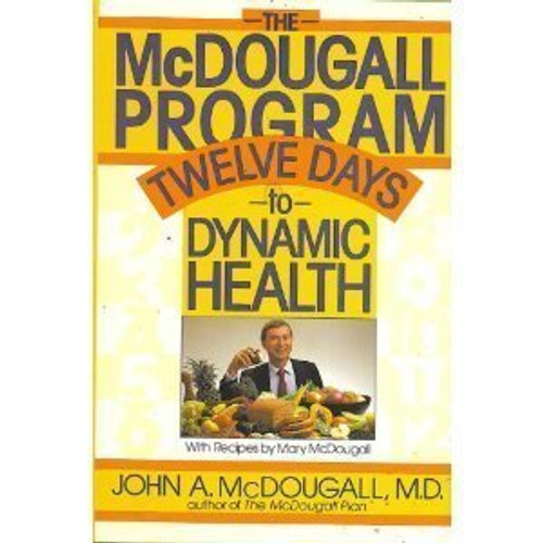 The Mcdougall Program