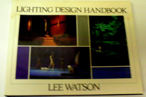 Lighting Design Handbook