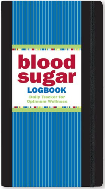 Blood Sugar Logbook (Glycemic, Glucose Tracker)