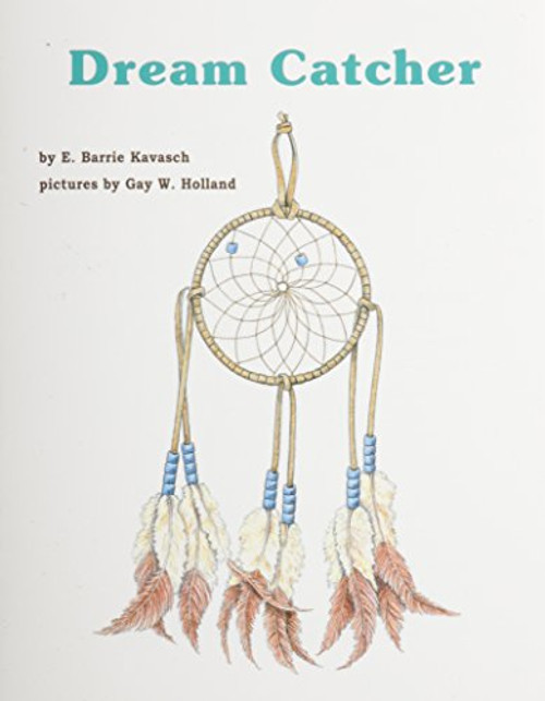 Dream Catcher (Books for Young Learners)