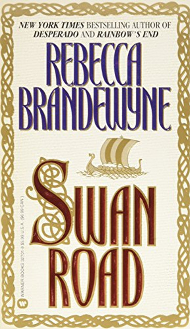 Swan Road