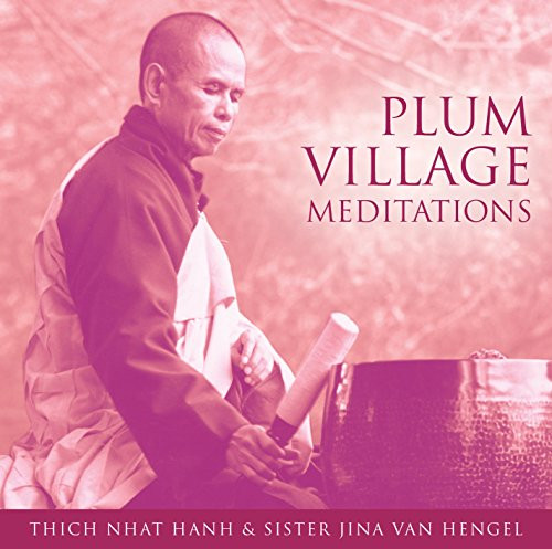 Plum Village Meditations